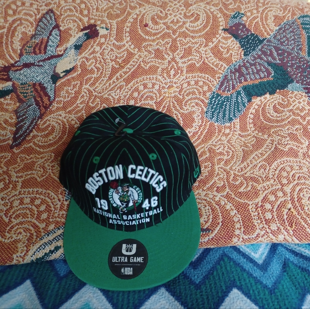Basketball cap - Picture 7 of 7